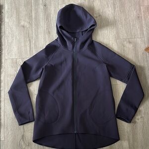 lululemon zip up hoodie